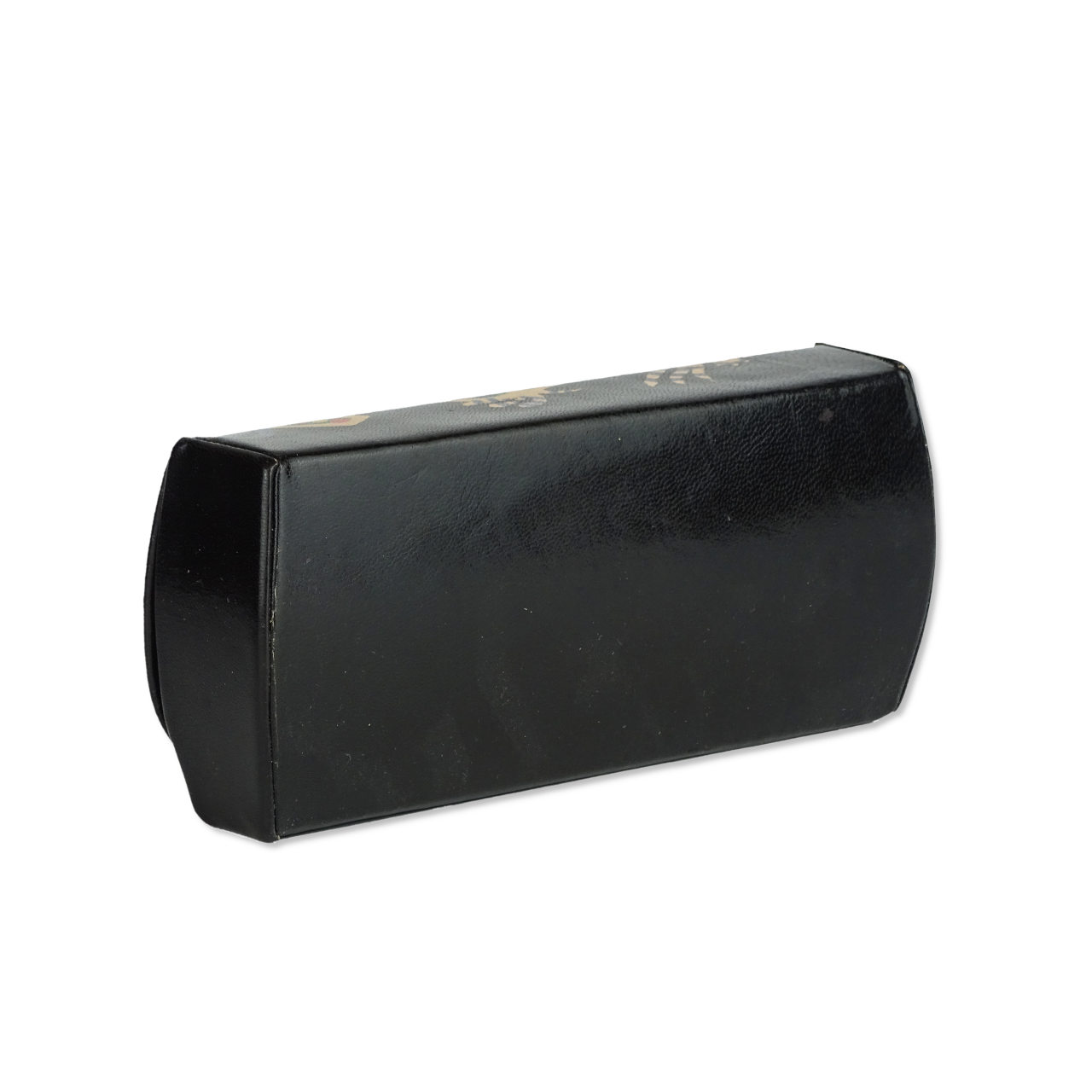 Ziegenleder-Brillenetui "Adelante" - fair trade aus Indien