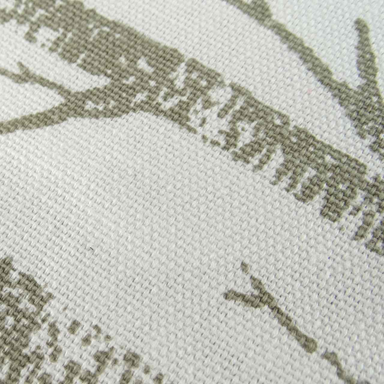 Geschirrtuchset "Bambus" - fair trade aus Indien Geschirrtuchset "Bambus" - fair trade aus Indien