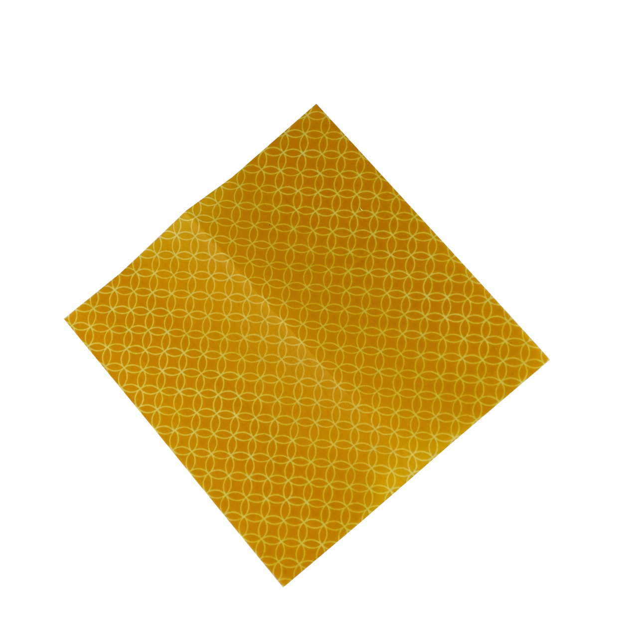Bienenwachstücher im 3-er Set - fair trade aus Indien